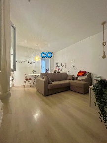 Foto Attico a Bologna Marconi di 64 m² con 3 locali in affitto