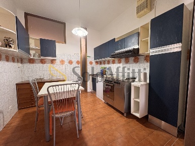 Foto Appartamento in Via Giuseppe Pietri 15, Siena Scacciapensieri