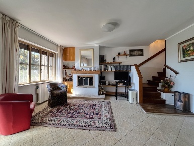 Foto Villa a schiera in Viale Tommaso Campanella 7, Catanzaro di 238 m²