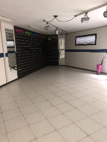 Foto Capannone industriale in Viale Maiella 23/A, Francavilla al Mare