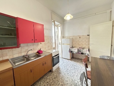 Foto Appartamento a Sassari Porcellana di 120 m² con 6 locali in affitto