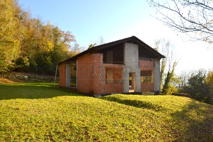 Foto Villa singola a Valdagno Centro di 429 m² in vendita