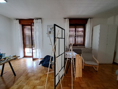 Foto Corte a Rovigo Centro Storico di 20 m² con 1 locali in vendita