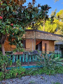 Foto Villa singola in Corso Nizza 107, Ventimiglia Latte, Ville di 38 m²