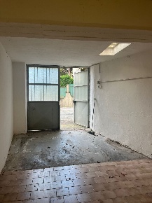 Foto Posti auto in VIA TRIPOLI 1, Rivoli Centro Storico di 150 m²