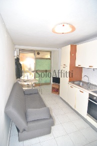 Foto Appartamento in Piazza Belvedere 10, Pisa Tirrenia di 35 m² in affitto