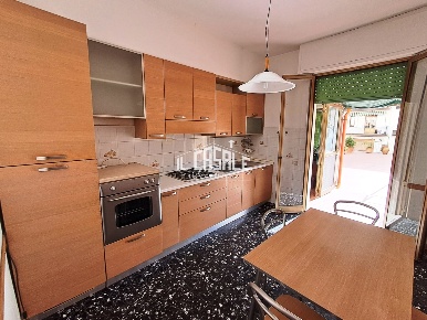 Foto Appartamento in Via Forlivese, Pelago di 115 m² con 5 locali