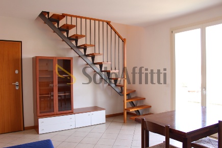 Foto Appartamento in Via Del Poggio 777, Bertinoro di 60 m² con 4 locali