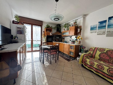 Foto Appartamento in Via Gastone Sozzi Sant'Angelo 41, Gatteo di 71 m²