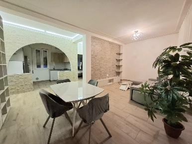 Foto Appartamento in Corso del Popolo 115, Rovigo Centro Storico di 70 m²