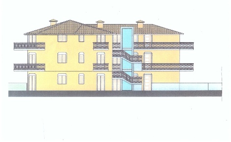 Foto Locale commerciale a Ostra di 2000 m² in vendita