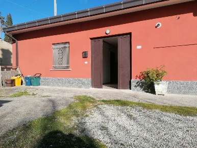 Foto Appartamento in C.DA NASUTI, Lanciano Centro di 55 m² con 3 locali