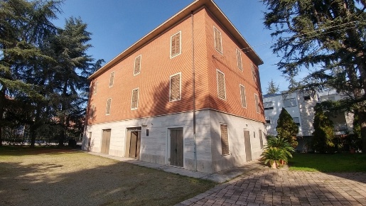 Foto Villa unifamiliare in Via Papa Giovanni Paolo II 10, Vignola Centro