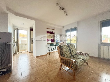 Foto Appartamento a Monte Porzio di 90 m² con 4 locali in vendita