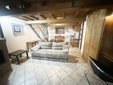 Foto Appartamento a San Giustino di 45 m² con 3 locali in affitto