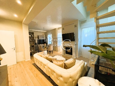 Foto Appartamento in Imola centro storico, Imola Centro Storico di 110 m²