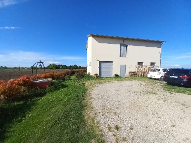 Foto Casa indipendente a Medicina Medicina Buda di 270 m² con 5 locali