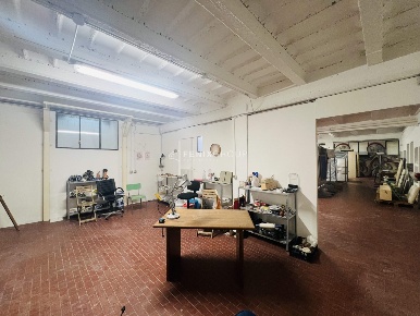 Foto Magazzino in Via Palestro 4, Padova Savonarola - Ponte Molino