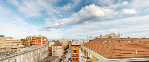Foto Appartamento in Viale Alcide De Gasperi 51, San Benedetto del Tronto
