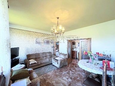 Foto Appartamento in via edison 40, Anghiari di 140 m² con 6 locali