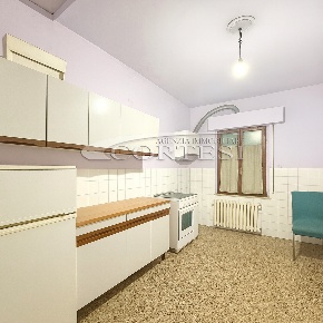 Foto Appartamento in via guglielmo marconi 2, Sansepolcro di 130 m²