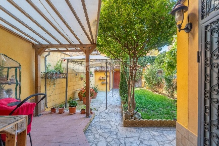 Foto Appartamento in VIA DEI CIPOLLI 5, Sansepolcro di 120 m² con 4 locali