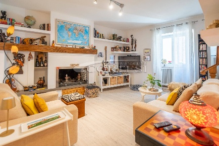 Foto Appartamento in VIA DEI CIPOLLI 5, Sansepolcro di 120 m² con 4 locali