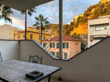 Foto Appartamento in Via Sottoconvento 51, Ventimiglia Centro Città