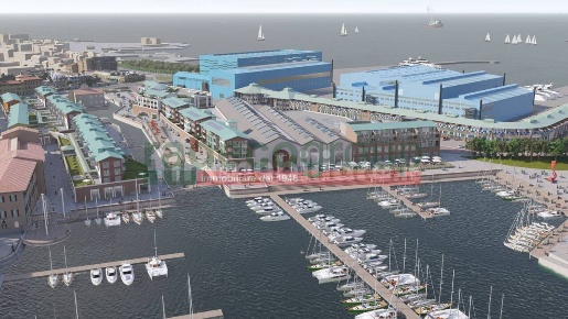 Foto Appartamento in piazza mazzini, Livorno Porta a Mare - Mazzini