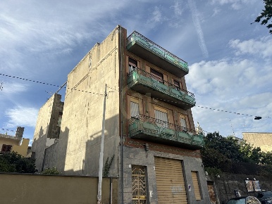 Foto Appartamento in Via Giuseppe de Felice 27, Misterbianco Centro