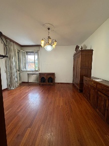 Foto Appartamento in Via degli Spalti 16, Forlì Parco Urbano - Piscina