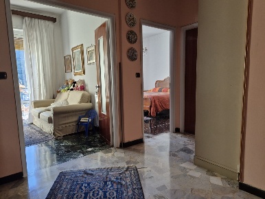 Foto Appartamento in Salita Gambonia, Genova Struppa di 83 m² con 6 locali