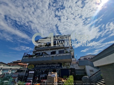 Foto Appartamento in Via di Boccea, Roma Casalotti di 78 m² con 5 locali