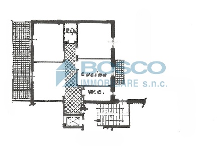 Foto Appartamento in Via Vittorio Veneto 259, La Spezia Kennedy - Mazzetta