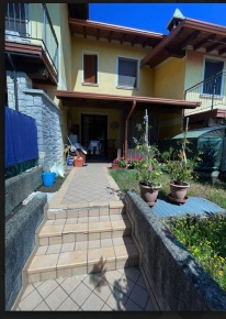 Foto Appartamento in VIA TRENTO  24, Bedizzole Piazza di 111 m² in vendita