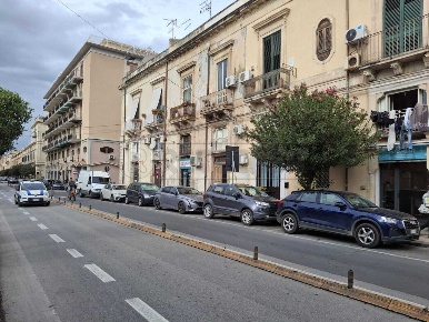 Foto Appartamento in VIA MALTA, Siracusa Umberto - Ermocrate di 50 m²