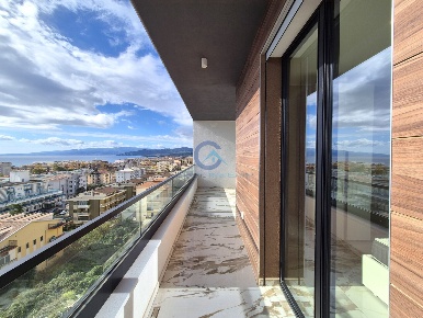 Foto Appartamento a Catanzaro Catanzaro Lido di 90 m² con 4 locali