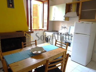 Foto Appartamento a Senigallia Borgo Molino, Portone di 50 m² con 2 locali