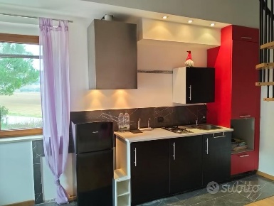 Foto Appartamento a Castelfidardo di 60 m² con 2 locali in vendita