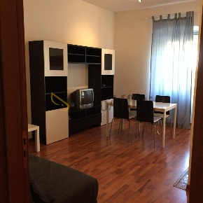 Foto Appartamento in via Udine 79, Trieste Roiano di 60 m² con 2 locali