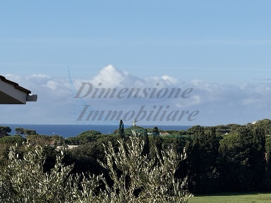 Foto Villa bifamiliare in Via Lungomonte, Rosignano Marittimo di 70 m²