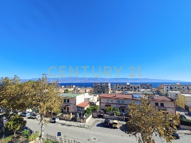 Foto Appartamento in Via Calispera snc, Messina Contesse di 79 m²