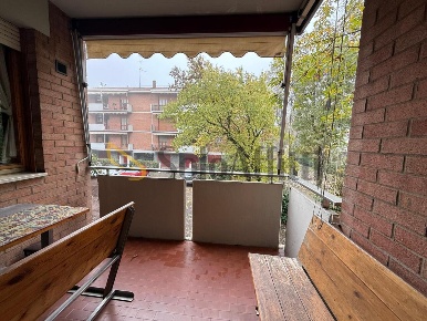 Foto Appartamento in Via IX Gennaio 1950, Modena Modena Est di 120 m²