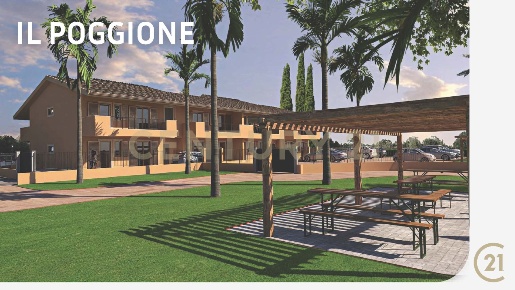 Foto Appartamento in Via Bolivia 18, Grosseto Cittadella - Ospedale