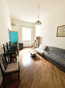 Foto Appartamento a Sassari Centro Storico di 50 m² con 2 locali in affitto