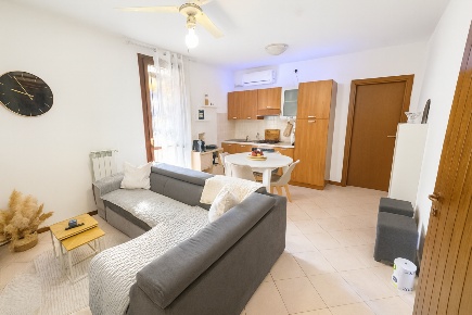 Foto Appartamento in Via Prova 1, San Bonifacio Centro di 60 m² in vendita