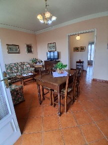 Foto Appartamento in Via Francesco Ferraris, Lucca Sant'Anna di 95 m²