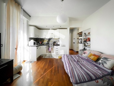 Foto Appartamento a Jesi San Francesco - Papa Giovanni XXIII di 75 m²