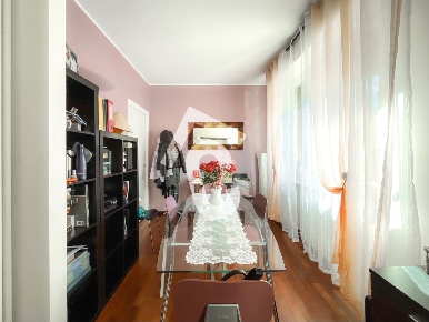 Foto Appartamento a Jesi San Francesco - Papa Giovanni XXIII di 79 m²