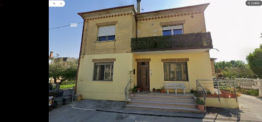 Foto Appartamento a Ostra Pianello di 113 m² con 7 locali in vendita